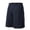 Dark Blue, variant on HAIJIE Plus Size Swim Shorts Summer Beach Lightweight Short Pants Sport Shorts Women for Girlfriend Women Summer Pull on Short