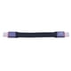 thumbnail image 5 of PD100W USB C para mecanografiar C Cable corto 20V 5A USB3.2 Cable USB corto de carga rápida, 5 of 8