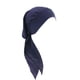 thumbnail image 2 of Sonducket Pañuelo para la cabeza para mujer, a la moda, preatado, práctico, versátil, transpirable, cómodo, accesorio para el cabello Sombreros Armada Sonducket AP009762-04, 2 of 6