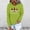 Green, variant on Christmas Sweaters For Women Teen Girls Cute Gnomes Graphic Crewneck Sweatshirts Workout Casual Long Sleeve Crop Tops-Beige XXL