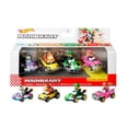 thumbnail image 4 of Vehículo de Juguete Hot Wheels Mario Kart 4 Autos  Varios Modelos 1 Pack, 4 of 4