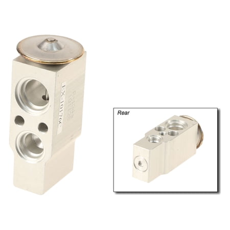 Air Products A/C Expansion Valve