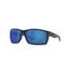 thumbnail image 2 of Gafas de sol Costa Del Mar con montura opaca y lentes de espejo azul, 2 of 6