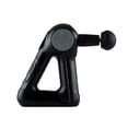 thumbnail image 1 of Masajeador Eléctrico de Cuello Espalda y Facial Luxzen Pistola Theragun 9 Velocidades Negro, 1 of 8