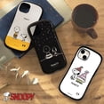 thumbnail image 2 of Funda de teléfono de línea completa Snoopy Charlie Brown para iPhone 14 13 12 11 Pro Max 14 7 8 Plus X XS Max XR Nueva funda linda de cintura delgada, 2 of 5