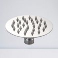thumbnail image 2 of MasteelfCA Têtes de Douche en Cascade Ultra-Fines en Acier Inoxydable Rondes Haute Pression pour Pluie, 2 of 7