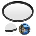 thumbnail image 2 of VBESTLIFE Univesal Ultra Slim UV Filter Lens Protecting Filters For DSLR Cameras 77mm, 2 of 3