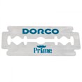thumbnail image 3 of Dorco STP301 Prime Platinum Double-Edge Razor 100Ct, 3 of 3