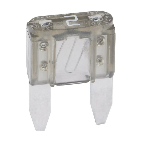 Bussmann Division ATM-2 Fuse (5)