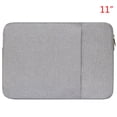 thumbnail image 2 of Funda protectora para Macbook Funda para ordenador portátil Funda para ordenador Bolso para Air Pro Retina Impermeable a prueba de golpes Vogacara DZ1766-05, 2 of 2
