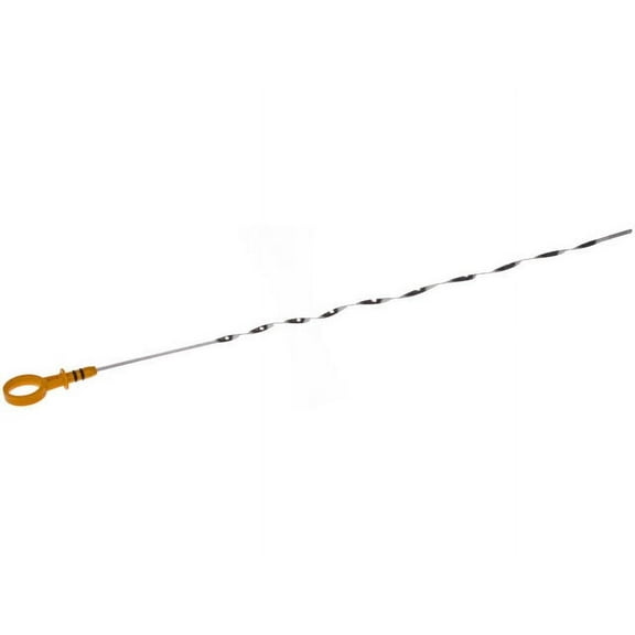 Oil Dipstick - Compatible with 2006 - 2011 Chevy Impala 2007 2008 2009 2010