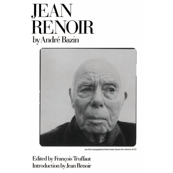 Quality Paperbacks Series Jean Renoir PB, (Paperback)