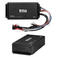 thumbnail image 5 of BOSS Audio Systems MC900B Full Range All Terrain Marine Amplifier - 500W 4-Channel, Bluetooth, USB, 5 of 21