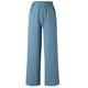 thumbnail image 3 of WILLBEST Pantalones Casuales para Mujer, Holgados, de Pierna Ancha, Cintura Alta, Rectos, Estilo Retro Literario, para Uso Diario. Extra Grande, 3 of 5