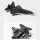 thumbnail image 3 of 1/72 J31 avión modelo fundido a presión avión modelo de avión de de Metal modelo para sala de estar hogar coleccionables regalos de vacaciones, 3 of 9