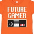 thumbnail image 4 of Inktastic Future Gamer. Boys or Girls Toddler T-Shirt, 4 of 5