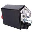 thumbnail image 2 of Regulador de gas vertical monofásico de cuatro vías de 8 kg Herramienta neumática mecánica FB‑30, 2 of 10