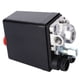 thumbnail image 1 of Regulador de gas vertical monofásico de cuatro vías de 8 kg Herramienta neumática mecánica FB‑30, 1 of 10