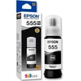 thumbnail image 4 of Botella de Tinta Epson T555120-AL 70 ml Color Negro, 4 of 4