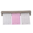 thumbnail image 4 of koolsoo 12 Pouces/30cm Onglet de Billet à Carreaux Support de Reçus de Bar Support de Commande de Cuisine, 4 of 9