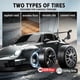 thumbnail image 5 of RC Drift Car 1:24 Scale Remote Control Car with LED Light A, 5 of 5
