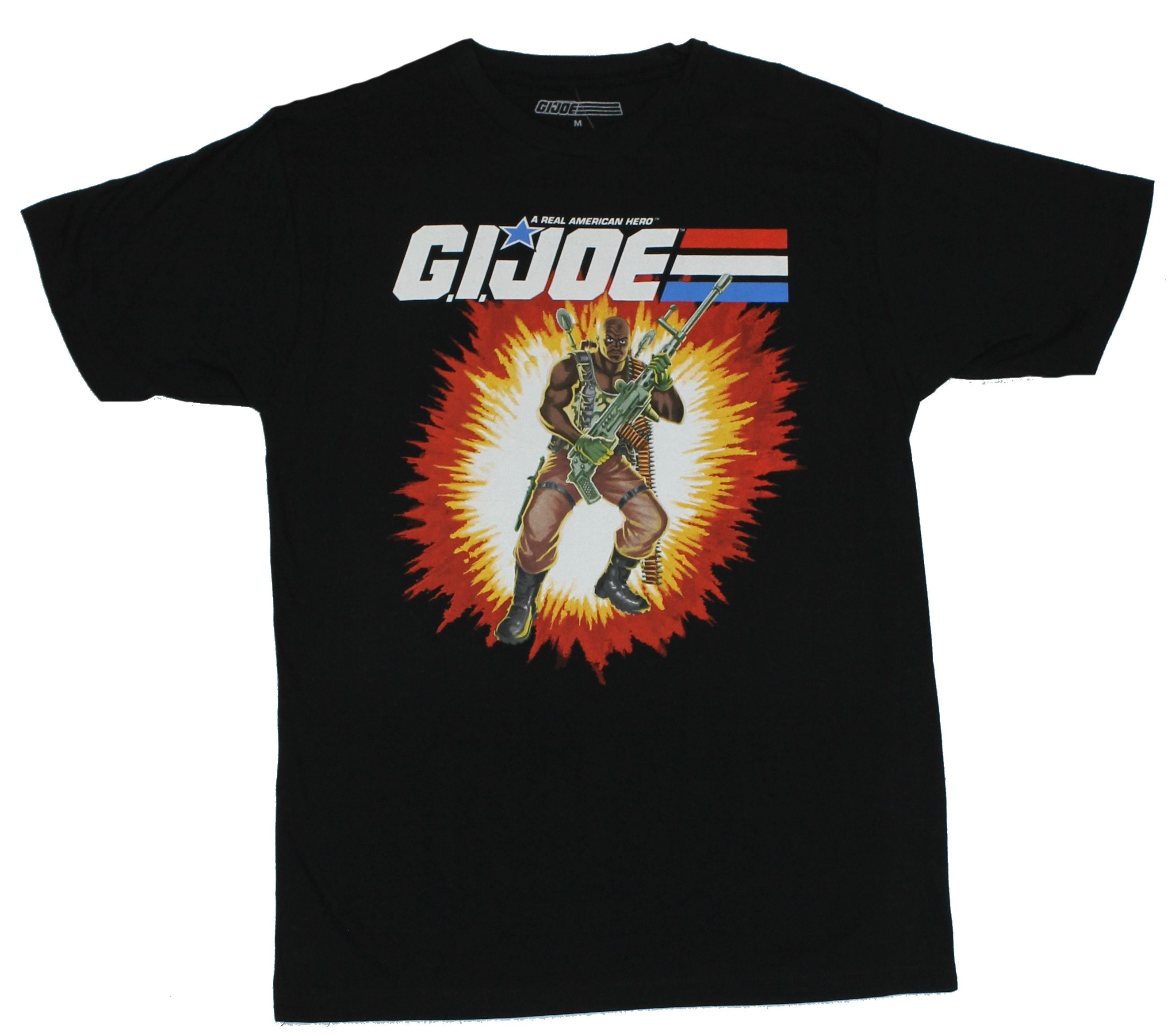 mocha joe t shirt