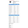 thumbnail image 2 of Brake Booster 1 - Compatible with 1994 - 1996 GMC K1500 - Autopart Premium, 2 of 2