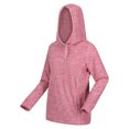 thumbnail image 3 of Regatta - Sudadera polar Modelo Kizmit II para Mujer (Rosa Polvo Jaspeada), 3 of 4