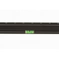 thumbnail image 4 of Hangman No Stud Sound Bar Shelf 32 Noir, 4 of 5