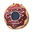 thumbnail image 2 of Disfraz de donut para niños y niñas, ideal para Halloween, fiestas temáticas infantiles, cosplay S, 2 of 9