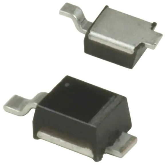 Pack of 18 MBRM130LT3G Diode Schottky 30 V 1A Surface Mount Powermite :RoHS, Cut Tape