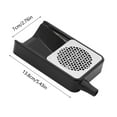 thumbnail image 2 of Binwennn Grinder With Horn Tube Automatic Grinding And Filling Machine Vibration Filler For Efficient Processing Stand Cake Mixer Toastmaster Toaster Parts Tamale compatible with Machine Mixer Hand, 2 of 7