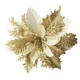 thumbnail image 1 of 2024 Christmas Decoration Rattan Wreath with Lights for Home Fireplace Window Door Decor Garland Xmas Tree Hanging Pendant, 1 of 4