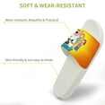 thumbnail image 3 of Family Guy Animated Unisex Slippers Summer Beach Slippers Casual Non Slip Comfortable Slide Sandals Home Slippers For Men Women, 3 of 8
