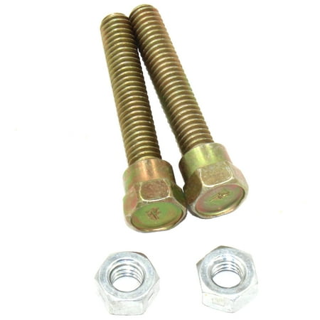 

88952 Replacement Shear Bolt 5/16 diameter bolt Craftsman Lawnmower Parts