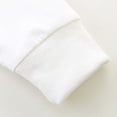 thumbnail image 3 of Girls Cotton Crewneck Sweatshirt Long Sleeve Fruit Applique Pullover Kids Casual Fall Top 2-7Y,Size 6-7 T, 3 of 9