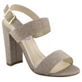thumbnail image 2 of women's touch ups jordan slingback sandal, 2 of 2