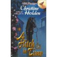 thumbnail image 1 of Pre-Owned A Hitch in Time (Time Passages) (Unknown) 0515129283 9780515129281, 1 of 1