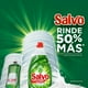 thumbnail image 3 of Lavatrastes Salvo Limón, remueve grasa difícil, 750 ml, 3 of 5