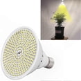 thumbnail image 5 of E27 LED Grow Light 8W 290 LEDs for Indoor Plants Garden Greenhouse 85-265V, 5 of 5