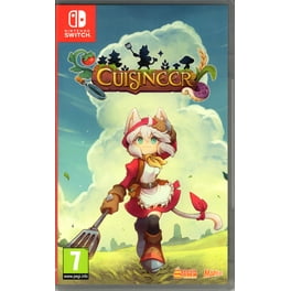 Square Enix Legend of Mana Remastered Game for Nintendo