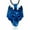 Blue, variant on Men's Fierce Wolf Cremation Jewelry for Ashes Urn Necklace Lockets for Ashes of Loved One Cremation Urn Pendant Memorial Jewelry