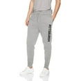 thumbnail image 2 of Daxton Adult Unisex Basic Jogger Sweatpants USA Cities States Side Letters - Pittsburgh, S, 2 of 5