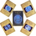 thumbnail image 1 of Cartas de oráculo de prisma, Toca tu imaginación con la magia de las cartas de Color Thoth Tarot Deck Doreen Virtue Oracle Cards Tarot Deck qym unisex, 1 of 2