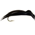 thumbnail image 1 of Lucky Bug 40905 Bingo Bug Lure #2 1.7" Black - Leech, 1 of 1