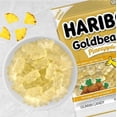 thumbnail image 2 of Haribo Goldbears, PineApple 100th Anniversary Edition, 4 oz. Bag, (Pack of 2), 2 of 5