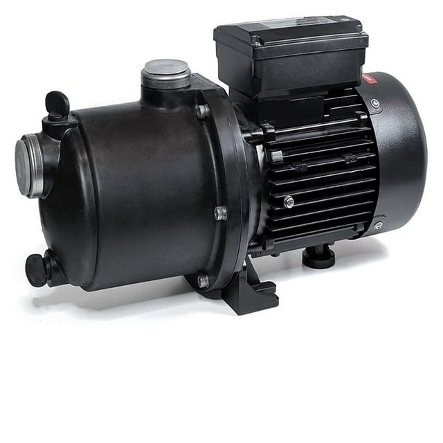 Swimming Pool Booster Pump 1HP Maximize Cleaning Efficiency ,Easy to Install