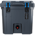 thumbnail image 3 of Cubix Outdoors® QuadraX 5 GAL 2-in-1 Portable Insulated Hard Beverage Dispenser and Cooler Fits 14 Cans - Granite Grey, 3 of 7