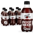 thumbnail image 2 of (2 pack) Barq's Root Beer Soda Pop Bottles, 12 fl oz, 6 Pack, 2 of 8