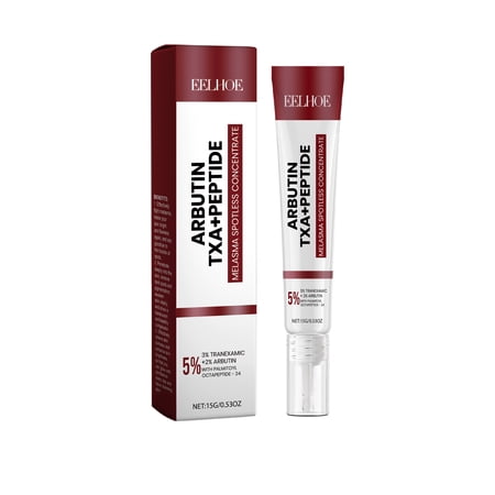 Melasma Spotless Concentrate, Moisturizing Firming Skin Refreshing And Dark Spots Skin Creams